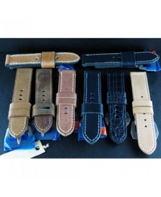 JS101 Straps for Panerai